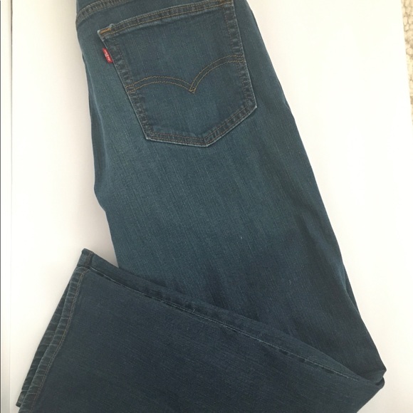 Levi’s jeans 514 - Picture 3 of 7